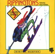 The Rippingtons Featuring Russ Freeman - Curves Ahead