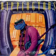 The Rippingtons Featuring Russ Freeman - Welcome To The St. James' Club