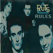 The Ruts - Ruts Rules