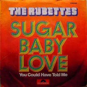Rubettes - Sugar Baby Love