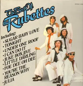 Rubettes - The Best Of The Rubettes