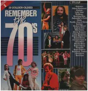 The Rubettes, Slade a.o. - Remember The 70's - Volume 1
