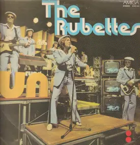Rubettes - The Rubettes