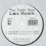 The Rude Boys - Lock Down