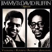 The Ruffin Brothers - Jimmy & David Ruffin