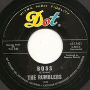 The Rumblers