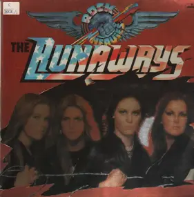 The Runaways - Rock Heavies