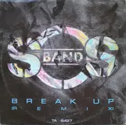 The S.O.S. Band - Break Up (Remix)