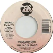 The S.O.S. Band - Weekend Girl