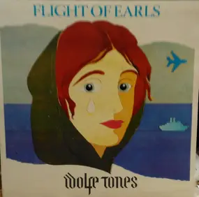 Wolfe Tones - Flight Of Earls / St. Patrick's Day