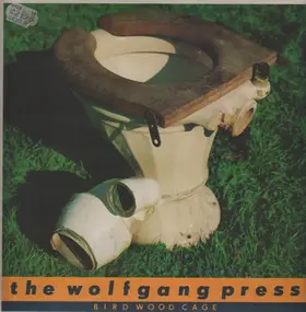 Wolfgang Press - Bird Wood Cage