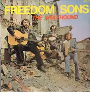 The Wolfhound - Freedom Sons
