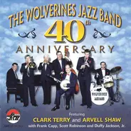 The Wolverines Jazzband - 40th Anniversary