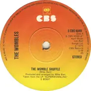 The Wombles - The Womble Shuffle