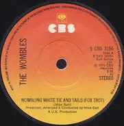 The Wombles - Wombling White Tie And Tails (Fox Trot)