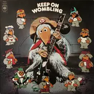 The Wombles - Keep on Wombling