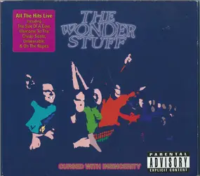 The Wonder Stuff - Cursed with Insincerity