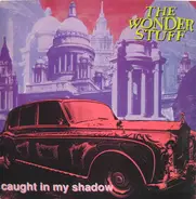 The Wonder Stuff - Caught In My Shadow