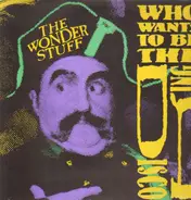 The Wonder Stuff - Who Wants To Be The Disco King?