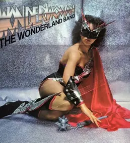Wonderland Band - Wonder Woman
