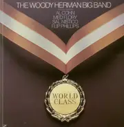 The Woody Herman Big Band - World Class