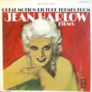 The World Artists Strings - Great Motion Picture Themes From Jean Harlow Films