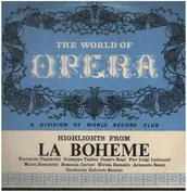 The World of Opera