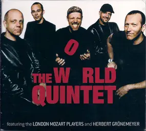 London Mozart Players - The World Quintet