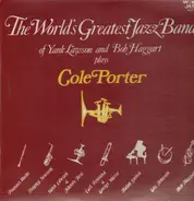The World's Greatest Jazz Band - Plays Cole Porter