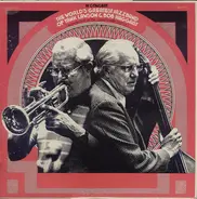 The World's Greatest Jazzband Of Yank Lawson & Bob Haggart - In Concert (Recorded Live At The Lawrenceville School)