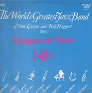 The World's Greatest Jazzband Of Yank Lawson & Bob Haggart - Plays Rodgers & Hart