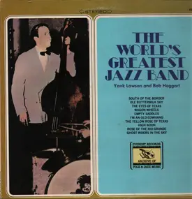 World's Greatest Jazzband - The World's Greatest Jazz Band