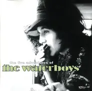 The Waterboys - The Live Adventures Of The Waterboys