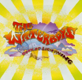 The Waterboys - Book of Lightning
