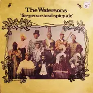 The Watersons - For Pence and Spicy Ale