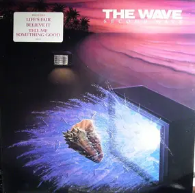 The Wave - Second Wave