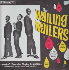The Wailers - The Wailing Wailers