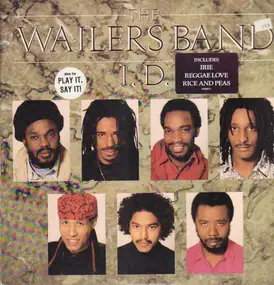 The Wailers - I.D.