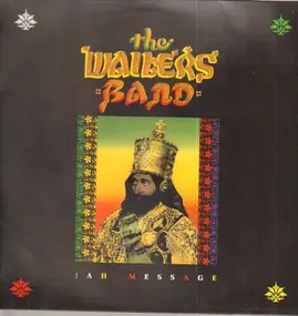 The Wailers - Jah Message