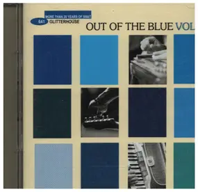 The Walkabouts - Out of the blue Vol.12