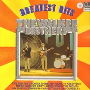 The Walker Brothers - Greatest Hits