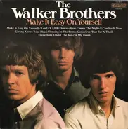 The Walker Brothers / Lou Christie - Make It Easy On Yourself