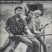 The Waltons - Here Comes The Real Western Rockabilly! This Is The Waltons