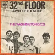 The Washington DC'S - 32nd Floor