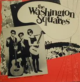 Washington Squares - The Washington Squares