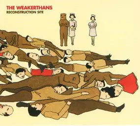 The Weakerthans - Reconstruction Site