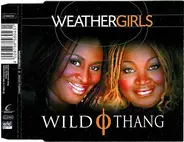 The Weather Girls - Wild Thang