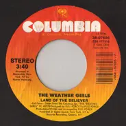 The Weather Girls - Land of the Believer