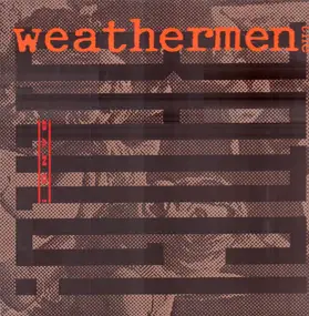 Paul K. And The Weathermen - Bang Bang!
