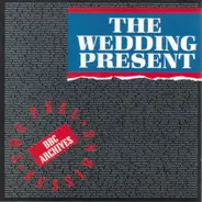 The Wedding Present - The Peel Sessions